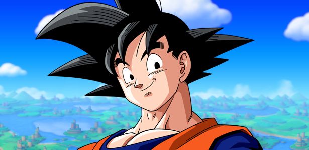 Como desenhar o Goku de um jeito que você nunca viu – Como desenhar Mangá