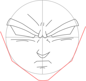Como Desenhar o Goku: Aprenda nesse passo a passo!