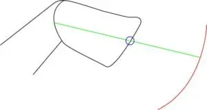 Como desenhar mãos Como desenhar mãos