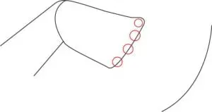 Como desenhar mãos Como desenhar mãos