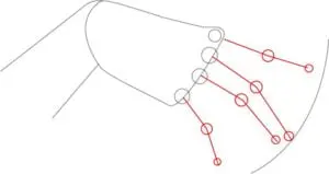 Como desenhar mãos Como desenhar mãos