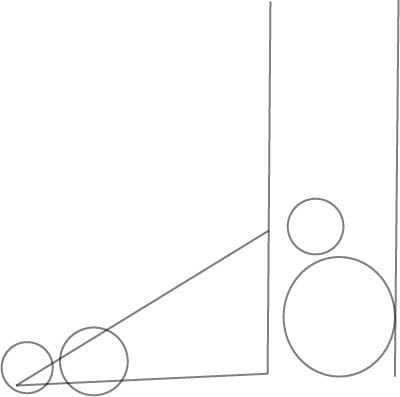 Pés Lado 3 - 4 Fantásticas Técnicas Para Desenhar Bem Qualquer Coisa!