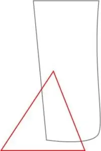 Como desenhar pés Como desenhar pés