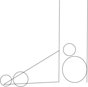 Como desenhar pés Como desenhar pés