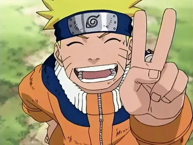 Como Desenhar o NARUTO, NARUTO UZUMAKI